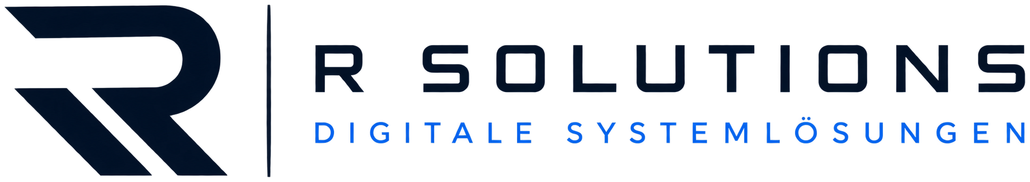 R SOLUTIONS
